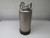 ALLOY PRODUCTS 9X9X19 STAINLESS STEEL PRESSURE VESSEL T267645