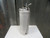 USED ALLOY PRODUCTS 9X9X16 STAINLESS STEEL PRESSURE VESSEL T267650 For Sale