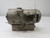 EFKA VD552LU N10 01437891 VARIOSTOP INDUCTION CLUTCH MOTOR WITH CONTROL T267652