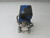 CEG MM71B4 0MLTG 0078861 0918 SINGLE-PHASE METRIC AC MOTOR T267653
