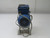 CEG MM71B4 0MLTG 0078861 0918 SINGLE-PHASE METRIC AC MOTOR T267653