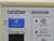 BROTHER B800E BROTHER BUTTONHOLER OPERATION PANEL T267674