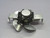 LOT OF 2 MORRILL E258064 BRUSHLESS FAN T267675