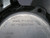 LOT OF 2 MORRILL E258064 BRUSHLESS FAN T267675
