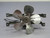 FASCO 7163-6815 TYPE U63 FAN MOTOR ASSY T267679