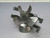 FASCO 7163-6815 TYPE U63 FAN MOTOR ASSY T267679