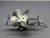 FASCO 7163-6815 TYPE U63 FAN MOTOR ASSY T267679