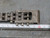 DOUBLE STRAND ROLLER CHAIN 79 IN T267681