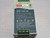 LOT OF 2 MEAN WELL SDR-240-48 SWITCHING POWER SUPPLY T267695