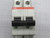 ABB SU202M-K30 MINIATURE CIRCUIT BREAKER K-CHAR., 10KA, 30A T267701