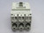 ALLEN BRADLEY 140G-H2F3-C80 3-POLE CIRCUIT BREAKER T267702