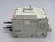 ALLEN BRADLEY 140G-H2F3-C80 3-POLE CIRCUIT BREAKER T267702