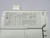 ALLEN BRADLEY 140G-H2F3-C80 3-POLE CIRCUIT BREAKER T267702