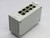 USED ALLEN BRADLEY 1783-US8T SERIES B STRATIX 2000 ETHERNET SWITCH T267706 For Sale