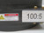 AMRAN CT101-101 SWITCHGEAR STYLE CURRENT TRANSFORMER T267713