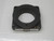 AMRAN CT101-502 SWITCHGEAR STYLE CURRENT TRANSFORMER T267715