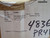 HOERBIGER K-943-002A/B K2 HIGH PRECISION DISCHARGE CONTROL VALVE T267716