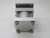 SMC NCDA1F500-0100-XB5 LARGE-BORE TIE ROD CYLINDER T267723