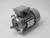 USED MOTOVARIO T71-B4 ASYNCHRONOUS THREE-PHASE AC MOTOR T267724 For Sale