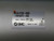 SMC NCDA1F325-0500-F5PSAPC-XB5 MEDIUM-DUTY TIE ROD CYLINDER T267726