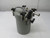 USED NORDSON 626DT ANALOG GAUGE FLUID RESERVOIR T267727 For Sale