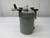NORDSON 626DT ANALOG GAUGE FLUID RESERVOIR T267727