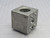 LOT OF 57 REXROTH 3842549870 CUBIC JOINTS T267732