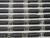 LOT OF 76 TE CONNECTIVITY 1-745496-7 25-POSITION AMPLIMITE HDE-20 SERIES D-SUB CONNECTOR T267737