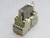 USED OMRON AC250V10A P7S-14F-END RELAY W SOCKET T267755 For Sale