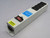 USED OLSON 62250 DATA PROTECTOR MAINS R.F. FILTER WITH SPIKES AND TRANSIENTS' SUPPRESSOR T267757 For Sale