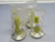 LOT OF 4 GIBRALTAR PRODUCTS BSW-5N LEVELING MOUNTS T267767