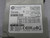 ALLEN BRADLEY 1769-OW8I SER B COMPACTLOGIX RELAY OUTPUT MODULE T267781