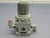 SMC RV20-LN07BZP PNEUMATIC REGULATOR T267785