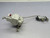 SMC ITV3050-03N2N4 ELECTRO-PNEUMATIC REGULATOR T267794