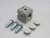 NOB LOT OF 64 REXROTH 3842549872 CUBIC JOINT 45/3 T267799 FOR SALE