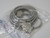 USED L-COM CSMN25MM-10 DELUXE MOLDED D-SUB CABLE T267809 FOR SALE