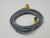 USED LOT OF 2 TURCK WK 4.5T-4-WS 4.5T M12 EUROFAST DOUBLE-ENDED CORDSET. T267813 FOR SALE