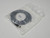 NOB BALLUFF BCC M415-0000-1A-003-VX8434-030 BCC08MK SINGLE-ENDED M12 CORDSET T267817 FOR SALE