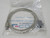 L-COM ECF504-72AAS PANEL MOUNT USB 2.0 EXTENSION CABLE T267818