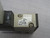 LOT OF 2 SMC VK334-5DZ-01N PORT SOLENOID VALVE T267822