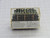 LOT OF 2 OMRON G7S-4A2B-E 6-POLE SAFETY RELAY T267826