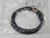 IFM EVC151 M8 FEMALE STRAIGHT CORDSET T267840