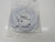 ALLEN BRADLEY 889D-F8AB-5 DC MICRO (M12) CONNECTION CORDSET T267843