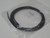 NOB SCHMERSAL A-K8P-M8-S-G-5M-BK-2-X-A-4 M8 FEMALE STRAIGHT CORDSET T267844 FOR SALE