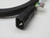 LOT OF 3 TRIPP-LITE P004-006-13A C14-TO-C13 POWER EXTENSION CORD T267848
