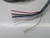 FLIR BFS/BF 6-PIN GPIO CABLE, 4.5M GPIO CABLE T267850