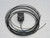KEYENCE FU-15 FIBER OPTIC SENSOR T267862