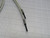 LOT OF 4 KEYENCE FU-77TG FIBER OPTIC SENSOR T267881
