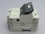 LOT OF 2 ALLEN BRADLEY 1492-FB2J60-L INDUSTRIAL FUSE HOLDER T267893