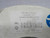 ALPHA WIRE PIF240-6 FIBERGLASS SLEEVING T267894
